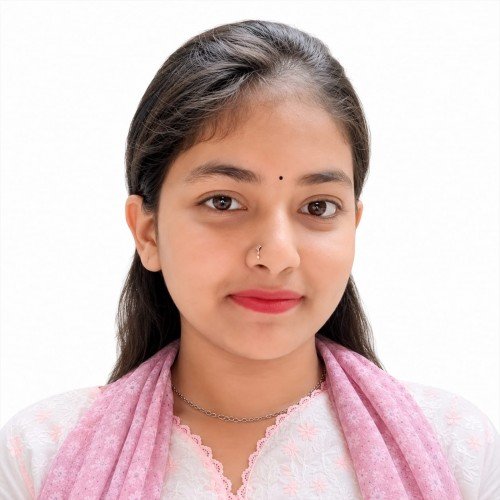TANISHA SINGH All Academic Subjects home tutor in Kolkata.